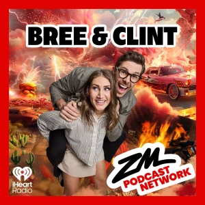 ZM's Bree & Clint