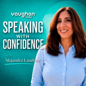 Speaking with Confidence