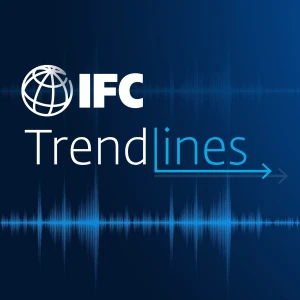 IFC Trendlines