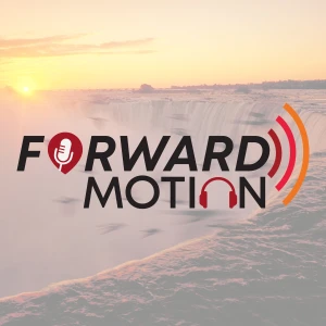 Forward Motion