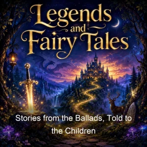 Stories from the Ballads, Told to the Children