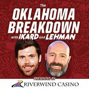 The Oklahoma Breakdown with Ikard and Lehman
