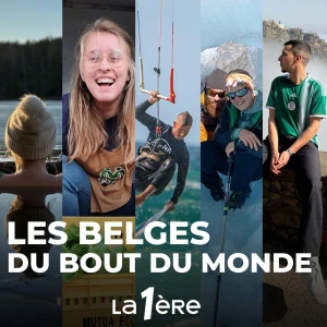 Les Belges du Bout du Monde