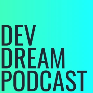 Dev Dream Pod with Blake Gocey