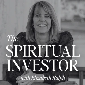The Spiritual Investor