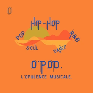 OPULENCE PODCAST.