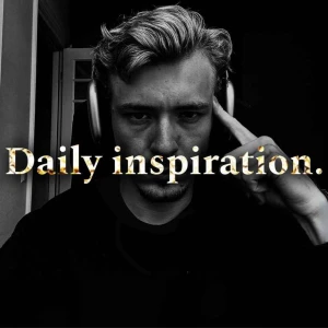 𝐃𝐚𝐢𝐥𝐲 𝐢𝐧𝐬𝐩𝐢𝐫𝐚𝐭𝐢𝐨𝐧 𝐁𝐲 𝐢𝐧