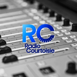 Podcast Société de Radio Courtoisie