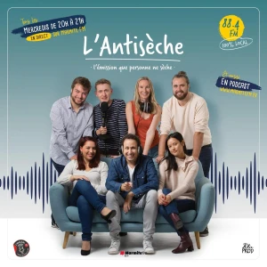 L'Antisèche
