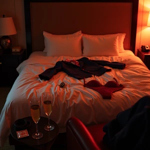 Deep Inside: The Hotwife Podcast