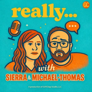 really... with Sierra & Michael-Thomas