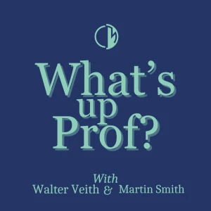 What's Up Prof?