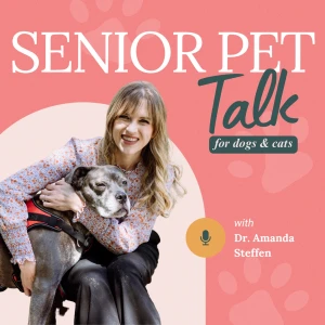 Senior Pet Talk