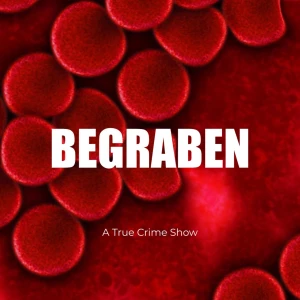 Begraben