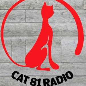 Cat 81 Radio