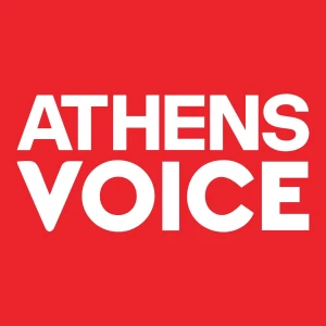 ATHENS VOICE Podcast
