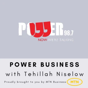 The POWER Business Show