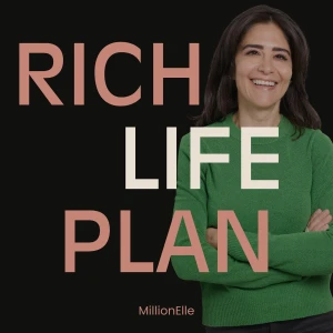 Rich Life Plan: Money, Investing, Entrepreneurship & Mindset for Women