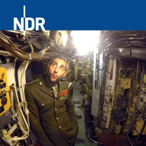 Käpt'ns Dinner als Video-Podcast
