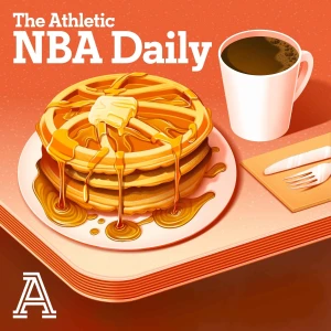 The Athletic NBA Daily