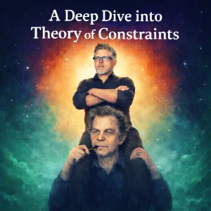 Deep Dive into Theory of Constraints