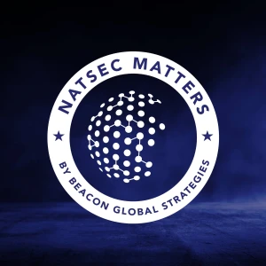 NatSec Matters