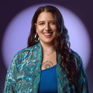 Meli Laneri • Astrología