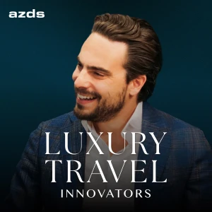 Luxury Travel Innovators