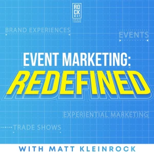 Event Marketing: Redefined