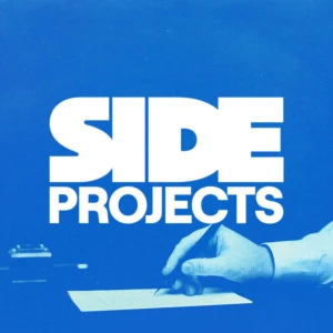 Side Projects Podcast