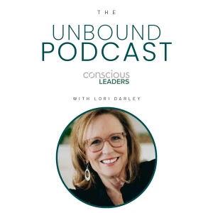 The Unbound Podcast