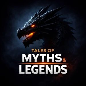 Tales of Myths and Legends