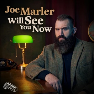Joe Marler Will See You Now