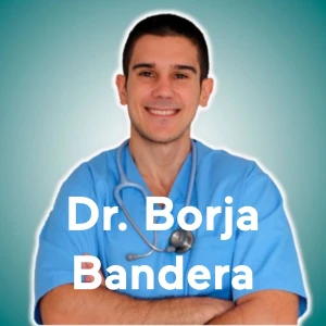 Dr. Borja Bandera