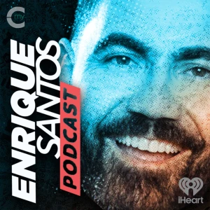 Enrique Santos Podcast