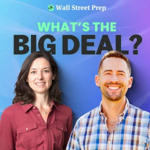 What's The Big Deal?