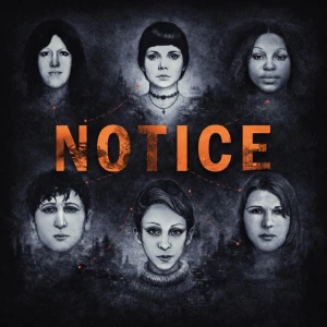 NOTICE