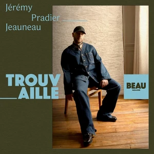 TROUVAILLE