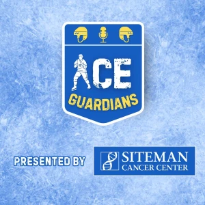 Ice Guardians Pod