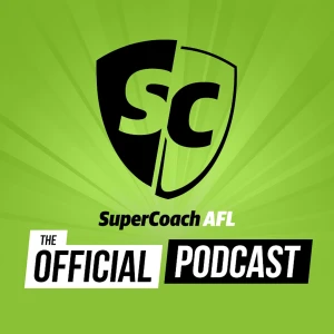 SuperCoach AFL: The Official Podcast