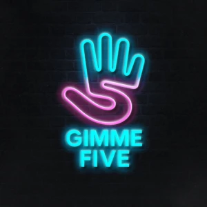GimmeFive
