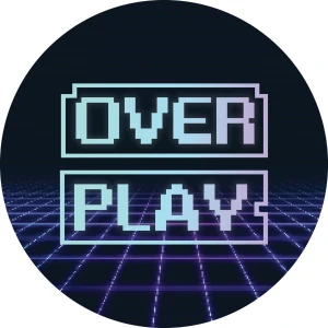 Over Play Show