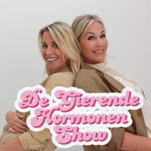 De Gierende Hormonen Show