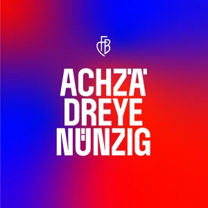 ACHZÄDREYENÜNZIG