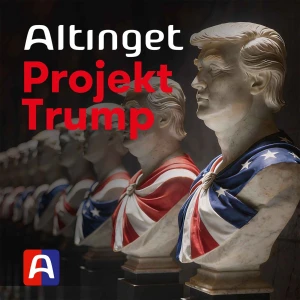 Projekt Trump
