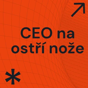 CEO na ostří nože