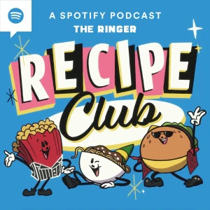 Recipe Club