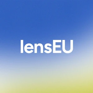 Lens EU
