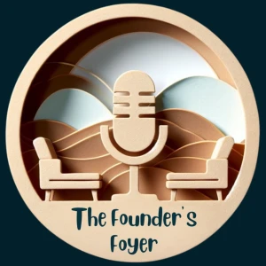The Founder's Foyer with Aishwarya Ashok