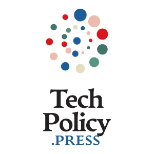 The Tech Policy Press Podcast